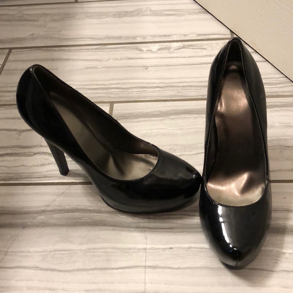 NBW heels
